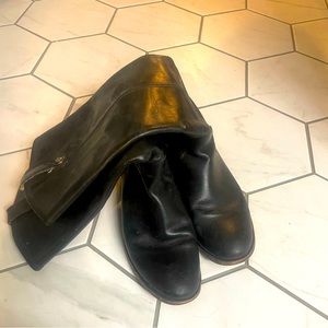 Frye women’s boots